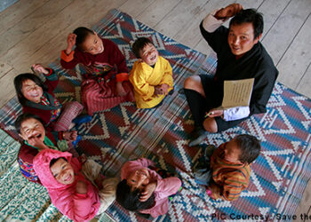 ECCDs provide equal learning platform, study shows