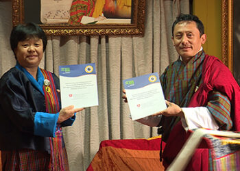 Favouritism tops corruption list in civil service