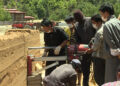 Guidelines for earthquake resilient Bhutanese houses being worked on