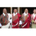 His Majesty grants Dhar to appoint ambassadors and Dzongdags