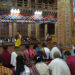 His Majesty grants citizenship Kidu to 163 people