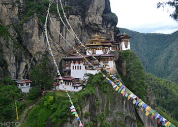 Home ministry yet to respond on Paro Taktshang’s closure every Tuesday