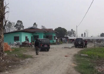 Indian police help recover 50 percent of ransom