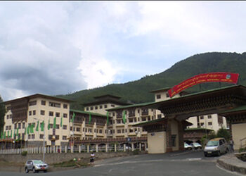 Thimphu hospital diagnoses 6,000 mental illnesses in 10 years
