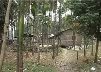 Landowners throng thomde office for construction approval