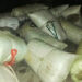 Man caught for possessing 17 sacks of dried Marijuana