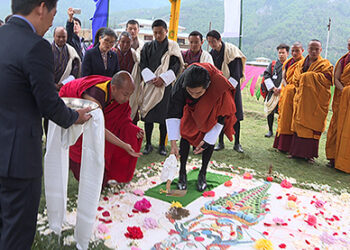 Multi-sports hall, worth US$ 600,000 to be constructed in Thimphu