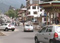 Our towns need a transport planner: Thrompons