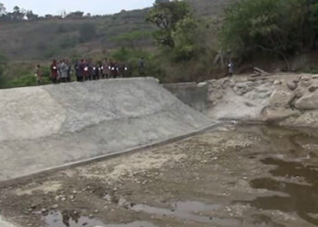 Reservoir to the rescue