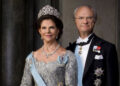 Sweden’s King and Queen to visit Bhutan