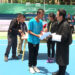 Tenzin Singye Dorji wins National Junior Tennis Championship