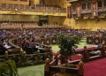 Terminated judges should be allowed to practice, say some MPs