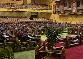 Terminated judges should be allowed to practice, say some MPs