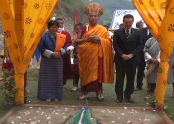 Three bridges to be constructed along the Eastern Highway