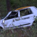 Two die in two separate accidents