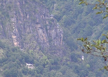 Additional trekking route to attract tourists