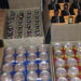 BNCA seizes alcohol and tobacco products in Thimphu