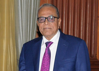 Bangladesh’s president to be in Bhutan Friday