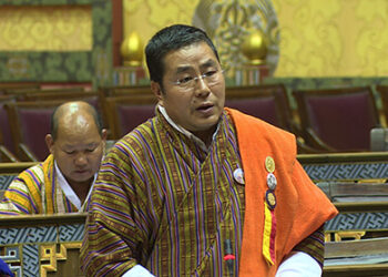 Bhutan achieves 70 percent female health assistants’ deployment