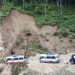 Bhutan still following India’s standards to counter road slope disasters