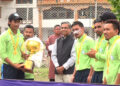 Bhutan tourism wins T20 Cup