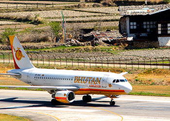 Bhutan Airlines to resume its domestic operation only in 2019