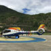 Bhutan’s second chopper lands