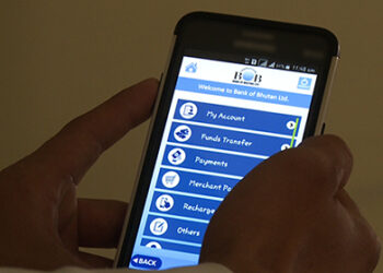 BoB starts charging for M-BOB