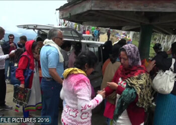 Government to launch an online system for visa applications