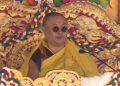 Guru Tshigduen Soeldep prayers conclude