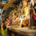 His Majesty graces Rinchen Terzoed Wang
