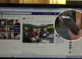 Candidates contesting LG using social media to garner support