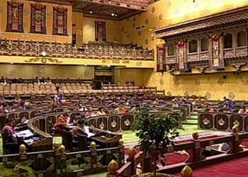 NA repeals a clause from Customs Bill