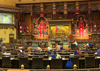 NA discusses Civil Aviation Bill