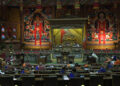 NA endorses annual budget