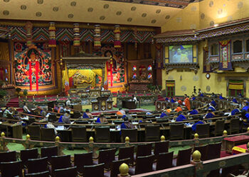 NA votes against Opposition’s motion