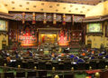 National Assembly ratifies BBIN transport agreement