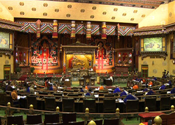 National Assembly ratifies BBIN transport agreement