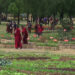 Thousands visit Royal Bhutan Flower Exhibition