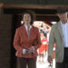 Sweden’s King and Queen visit Punakha Dzong