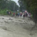 14 households evacuated to safety in Gelegphu