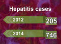 Bhutan has high prevalence of Hepatitis