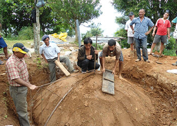 Bhutan to save Nu 103 M upon completion of Bhutan Biogas Project