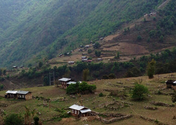 Few villagers of Samdrup Jongkhar still into marijuana smuggling