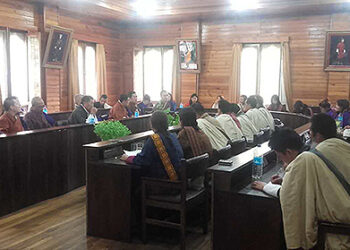 Government failed to address unemployment: Opposition