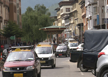 Government may decide to suspend transport loans