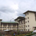 Five admitted for mushroom poisoning