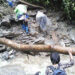 Monsoon batters Bhutan