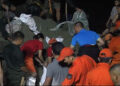 PM leads mitigation team at Amochhu