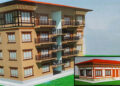 Affordable homes to be constructed in Phuentshogling